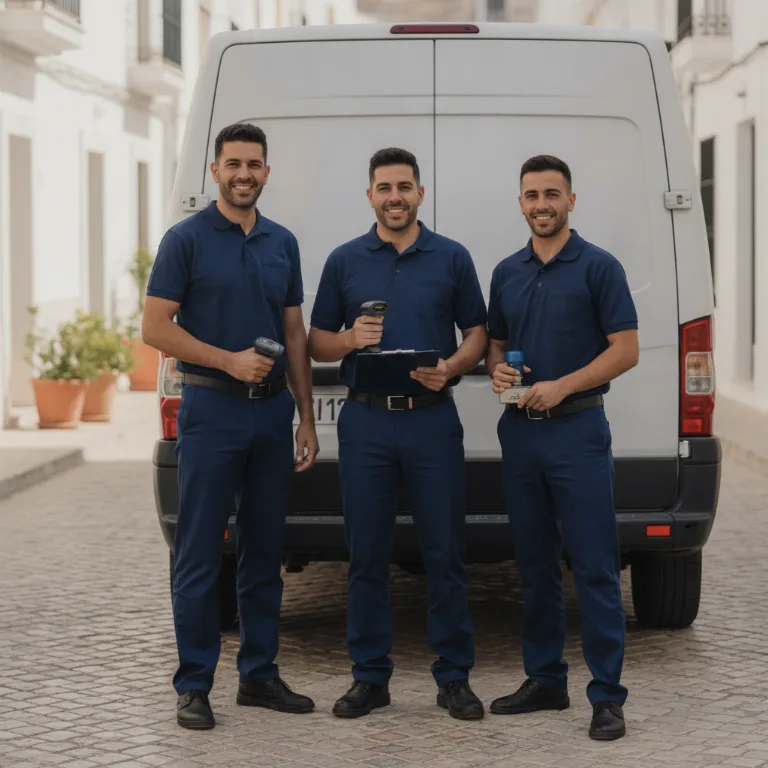 spedizioniere doganale Battipaglia